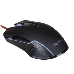 ماوس مخصوص بازی تسکو مدل TM 763