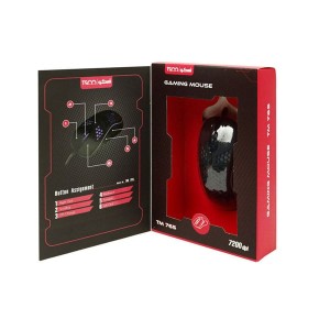ماوس مخصوص بازی تسکو مدل TM 765GA