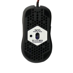 ماوس مخصوص بازی تسکو مدل TM 765GA