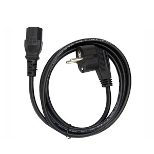 کابل برق کامپیوتر تسکو مدل OD:0.75