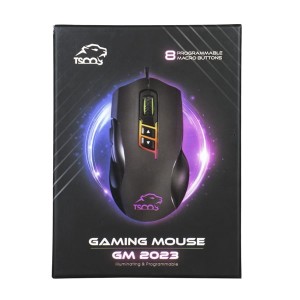 ماوس مخصوص بازی تسکو مدل GM 2023