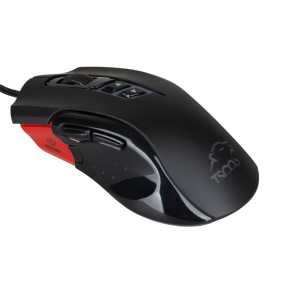 ماوس مخصوص بازی تسکو مدل GM 2023