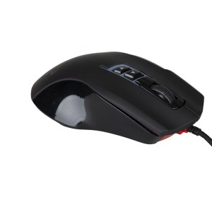 ماوس مخصوص بازی تسکو مدل GM 2023