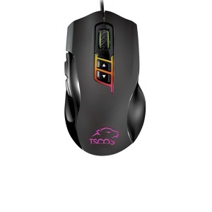 ماوس مخصوص بازی تسکو مدل GM 2023