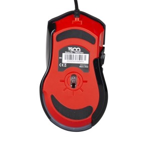 ماوس مخصوص بازی تسکو مدل GM 2023