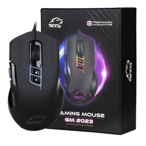ماوس مخصوص بازی تسکو مدل GM 2023