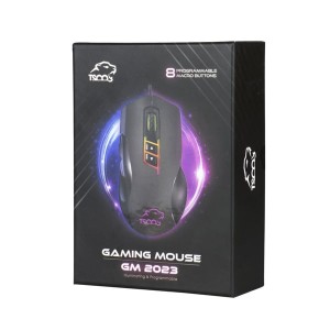 ماوس مخصوص بازی تسکو مدل GM 2023