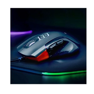 ماوس مخصوص بازی تسکو مدل GM 2023