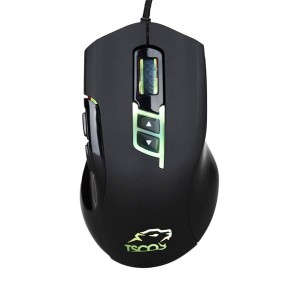 ماوس مخصوص بازی تسکو مدل GM 2023