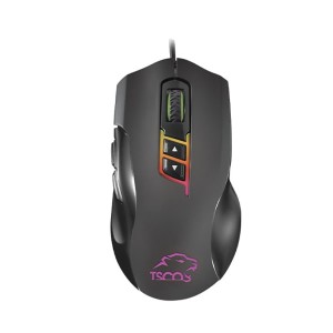 ماوس مخصوص بازی تسکو مدل GM 2023
