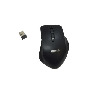 ماوس بی سیم نکو مدل NECo X5-05