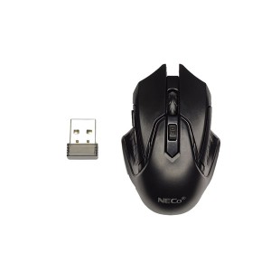 ماوس بی سیم نکو مدل NECo X5-01