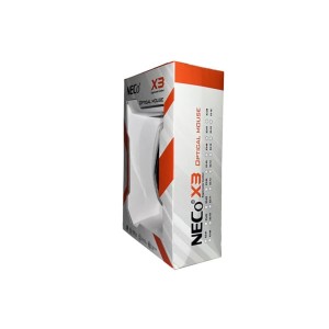 ماوس با سیم نکو مدل NECo X3-10