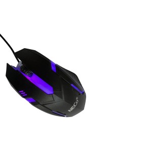 ماوس گیمینگ با سیم نکو مدل NECo X3-07