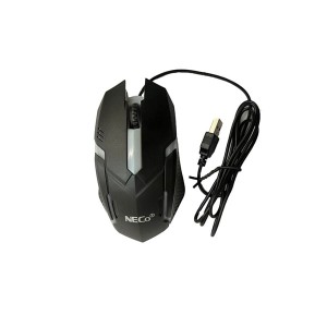 ماوس گیمینگ با سیم نکو مدل NECo X3-07