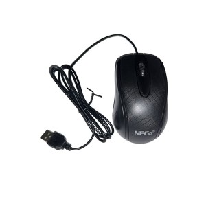 ماوس با سیم نکو مدل NECo X3-05