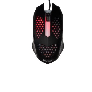 ماوس گیمینگ با سیم نکو مدل NECo X3-06