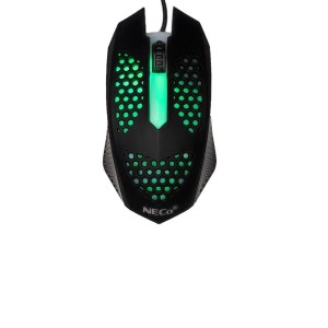 ماوس گیمینگ با سیم نکو مدل NECo X3-06