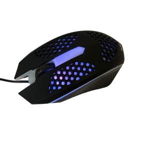 ماوس گیمینگ با سیم نکو مدل NECo X3-06