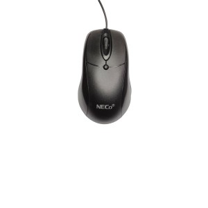ماوس با سیم نکو مدل NECo X3-04