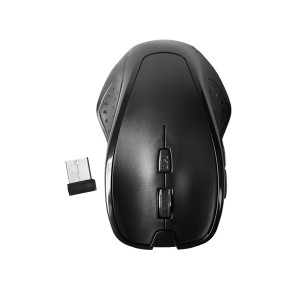 ماوس بی سیم تسکو مدل TM631w