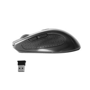 ماوس بی سیم تسکو مدل TM635w