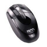 ماوس TSCO TM165 مشکی