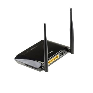 مودم روتر ADSL2 Plus بی‌ سیم N300 دی-لینک مدل DSL-2740U