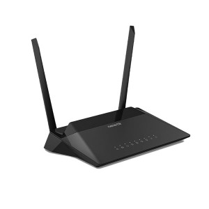 مودم و روتر بی سیم VDSL2ADSL2Plus نتربیت مدل Neterbit N300 NSL-224