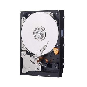 هارد دیسک وسترن دیجیتال مدل WD Blue WD10EZEX 1TB