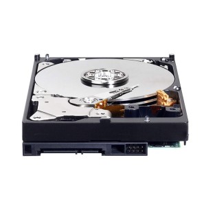 هارد دیسک وسترن دیجیتال مدل WD Blue WD10EZEX 1TB