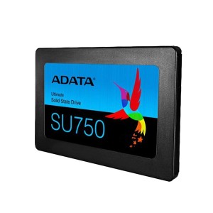 حافظه SSD ای دیتا مدل ADATA Ultimate SU750 512GB