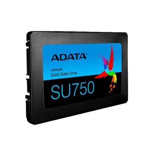 حافظه SSD ای دیتا مدل ADATA Ultimate SU750 512GB