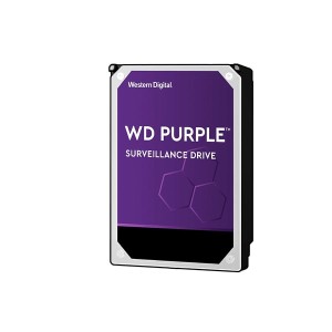 هارد دیسک وسترن دیجیتال مدل WD Purple WD20PURZ 2TB
