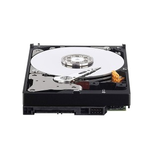 هارد دیسک وسترن دیجیتال مدل WD Purple WD20PURZ 2TB