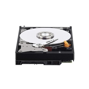 هارد دیسک وسترن دیجیتال مدل WD Purple WD10PURZ 1TB