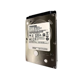 هارد دیسک داخلی لپ تاپ توشیبا مدل Toshiba MQ04ABF100 1TB