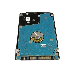 هارد دیسک داخلی لپ تاپ توشیبا مدل Toshiba MQ04ABF100 1TB