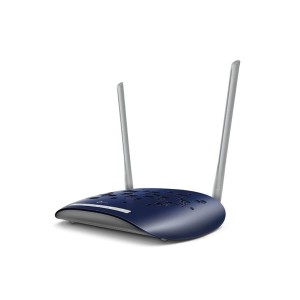 مودم و روتر بی سیم ADSLVDSL تی پی لینک مدل TP-Link TD-W9960