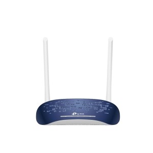 مودم و روتر بی سیم ADSLVDSL تی پی لینک مدل TP-Link TD-W9960