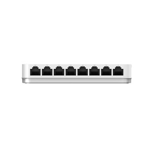 سوئیچ 8 پورت دی لینک مدل D-Link DGS 1008A