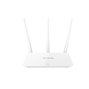 روتر بی سیم تندا مدل Tenda F3
