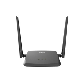 روتر بی سیم دی لینک مدل D-Link DIR-612