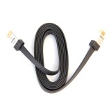 کابل HDMI flat دو متری پک دار SONY