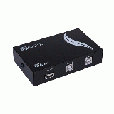 دیتا سوییچ 2 به 1 USB