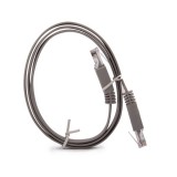 کابل شبکه CAT5 یک متری P-NET