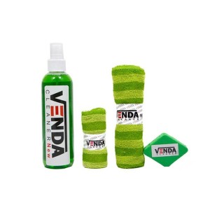 کلینر وندا عطری Venda New