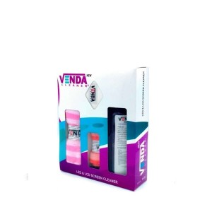 کلینر وندا عطری Venda New