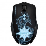 ماوس تسکو مدل TM-2026GA