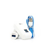کلگی شارژ TSCO TTC-34 + شارژر فندکی + کابل اندروید